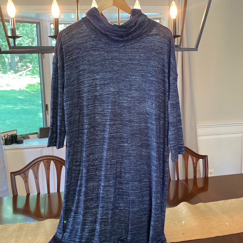 GAP Dress!  Excellent Condition!  Size L!
